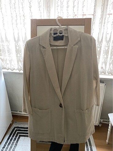 Kadın blazer ceket