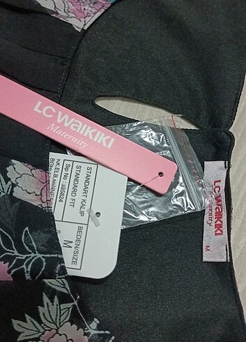 LC Waikiki Elbise