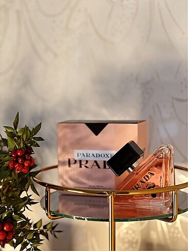 Prada Paradoxe