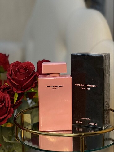 For her