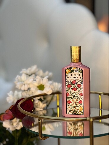Gucci Gucci Flora