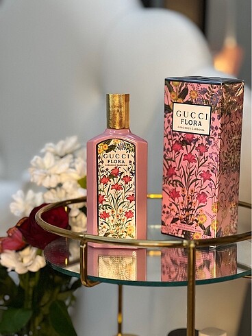 Gucci Flora