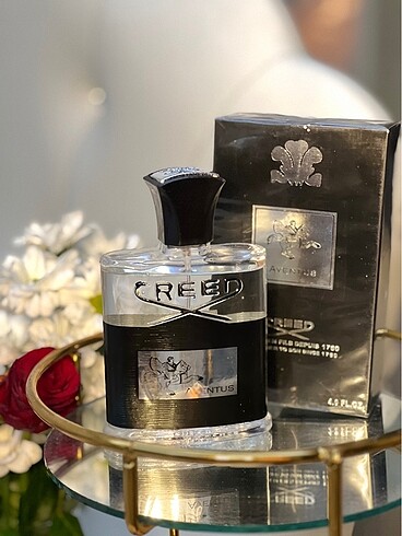 Aventus Creed