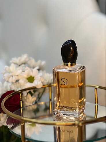 Giorgio Armani Armani Si