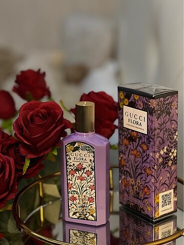 Gucci Flora