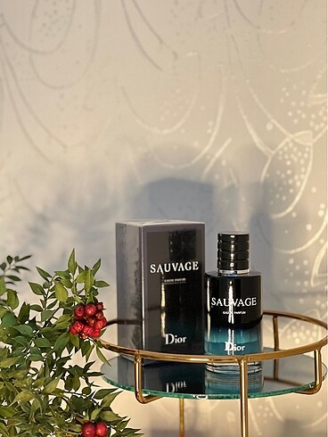 Dior Sauvage