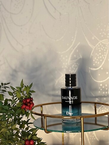 Dior Dior Sauvage