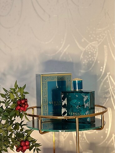 Versace Eros