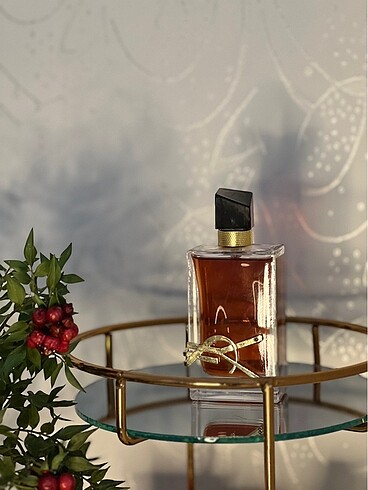 Yves Saint Laurent Libre