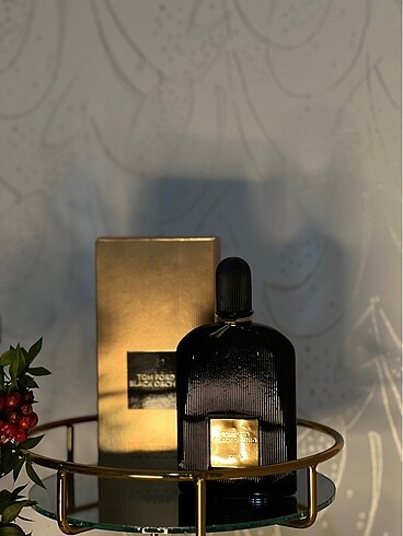 Tom Ford Black Orchid