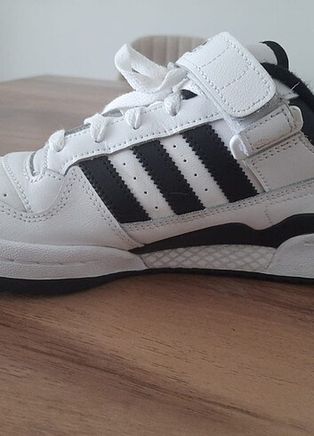 Adidas Adidas forum low
