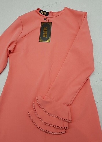 38 Beden Mercan tunik 38 beden