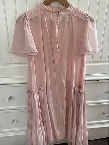 İpekyol elbise - Görsel 5