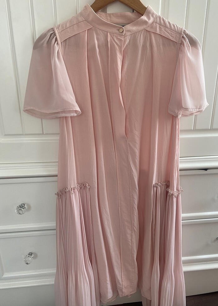 İpekyol elbise - Görsel 5