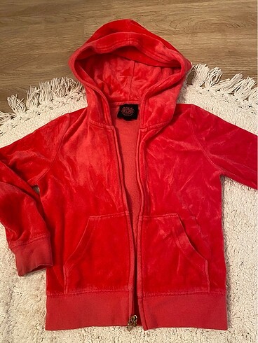 Juicy couture sweat