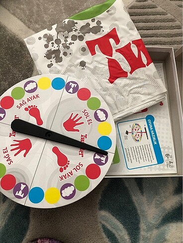 Twister