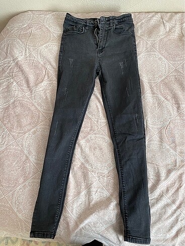 Mango Kot pantolon