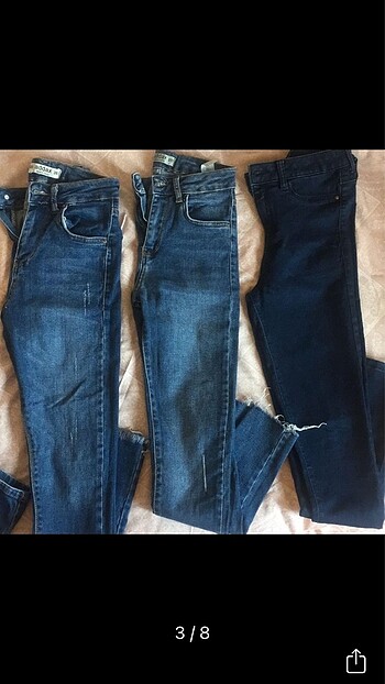 Zara jean