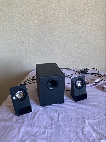 Ses sistemi #hoporlör #sessistemi #philips #logitech