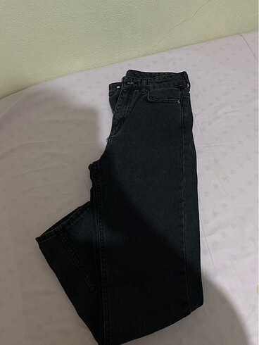 Zara mom jean