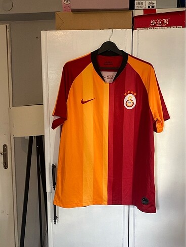 Galatasaray forması