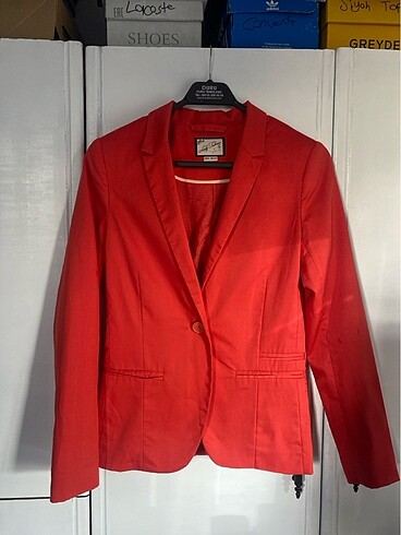 Zara blazer ceket