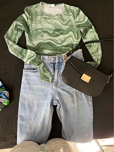 Zara bluz