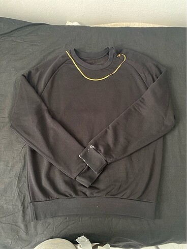 Zara sweatshirt