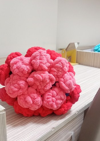 sipariş üzerine yapılır