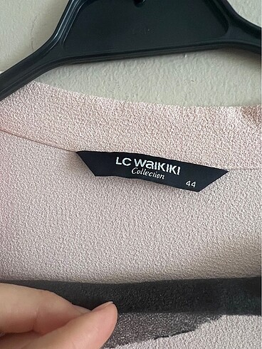 LC Waikiki Kadın yazlık yelek