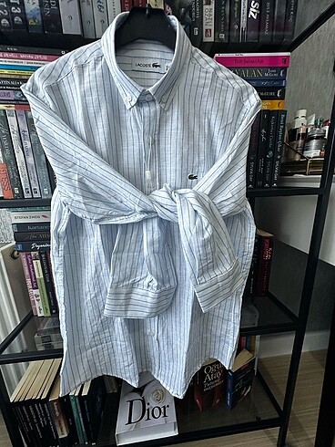 ERKEK GÖMLEK - Görsel 2