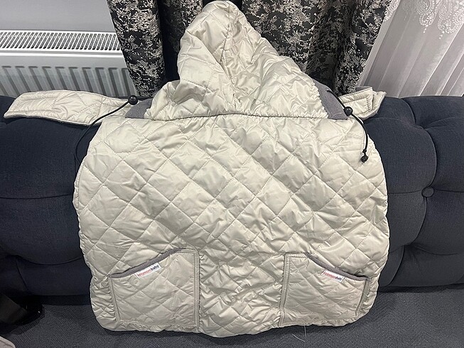 ANNE KUCAĞI - Görsel 5