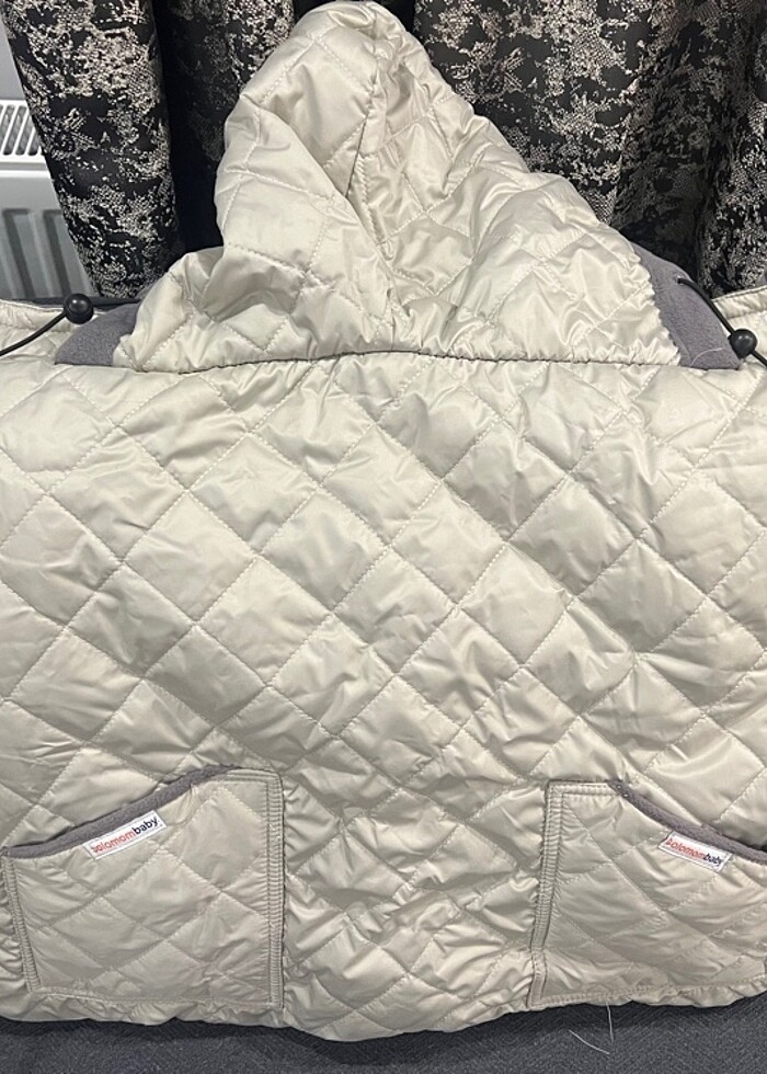 ANNE KUCAĞI - Görsel 5