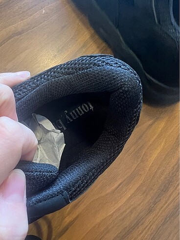 KADIN AYAKKABI - Görsel 2