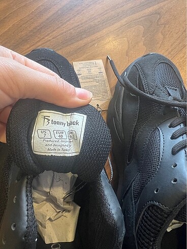 KADIN AYAKKABI - Görsel 4