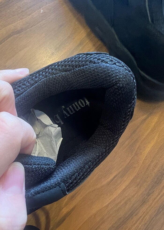 KADIN AYAKKABI - Görsel 2