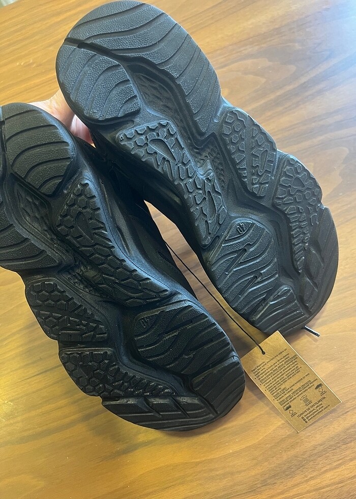 KADIN AYAKKABI - Görsel 3