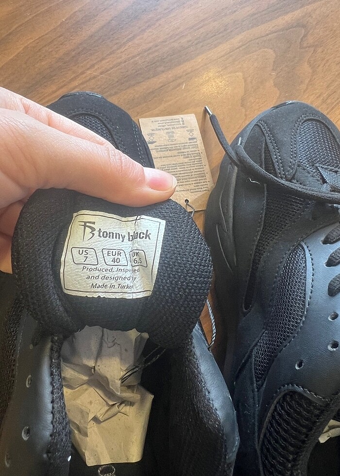 KADIN AYAKKABI - Görsel 4