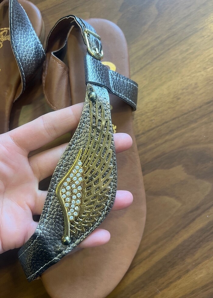 KADIN DANDALET - Görsel 2