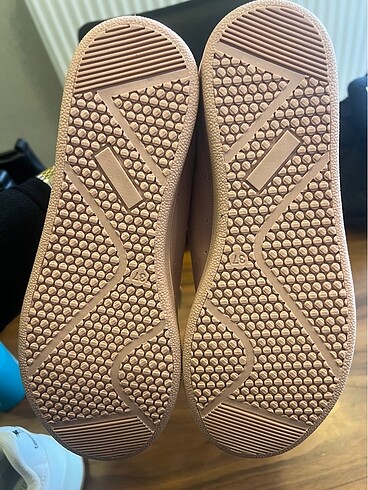 KADIN SPOR AYAKKABI - Görsel 2