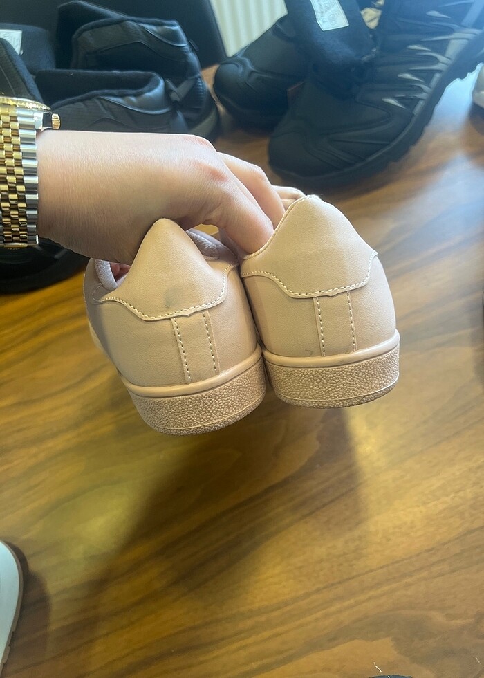 KADIN SPOR AYAKKABI - Görsel 3