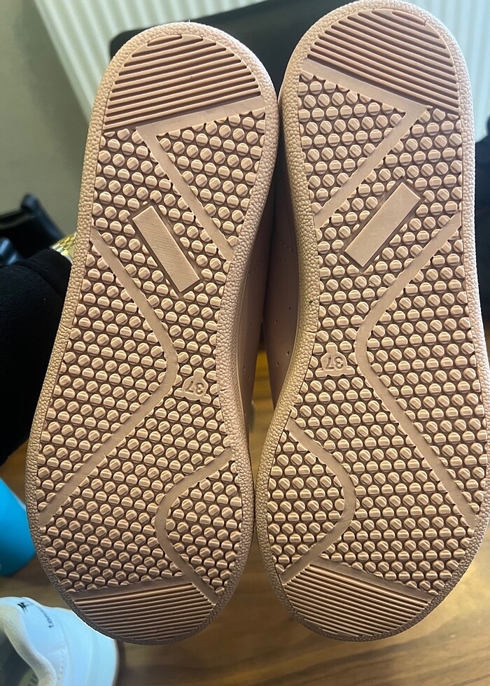 KADIN SPOR AYAKKABI - Görsel 2