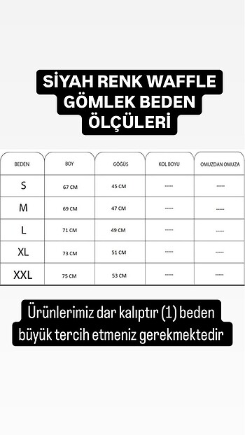 ERKEK GÖMLEK - Görsel 5