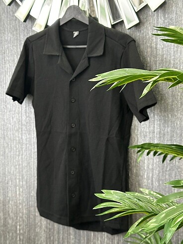 ERKEK GÖMLEK - Görsel 3