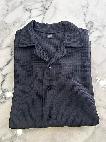 ERKEK GÖMLEK - Görsel 4