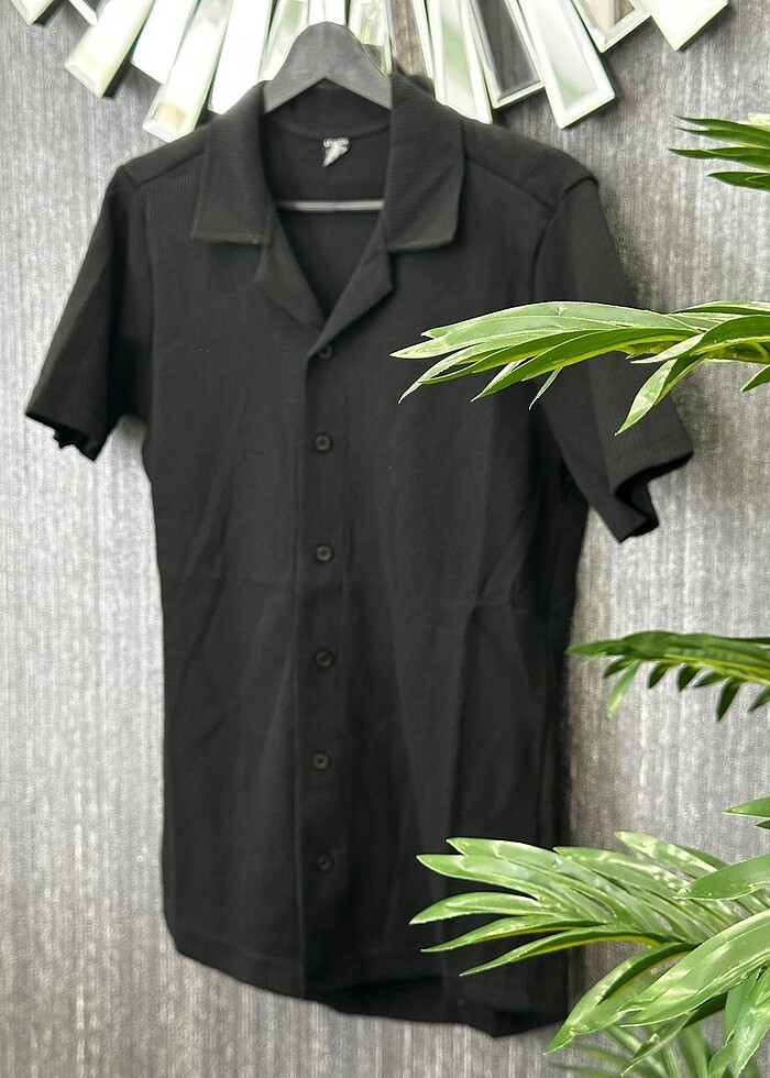 ERKEK GÖMLEK - Görsel 3