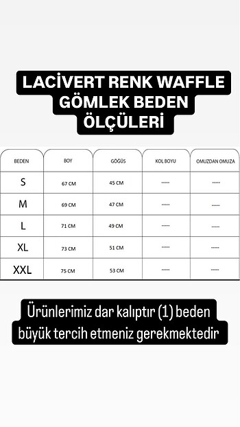 ERKEK GÖMLEK - Görsel 4