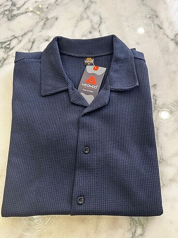 ERKEK GÖMLEK - Görsel 3