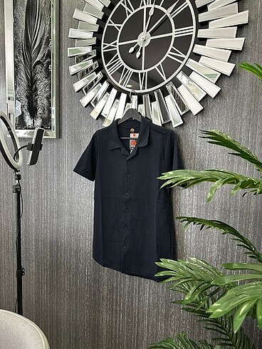 ERKEK GÖMLEK - Görsel 2