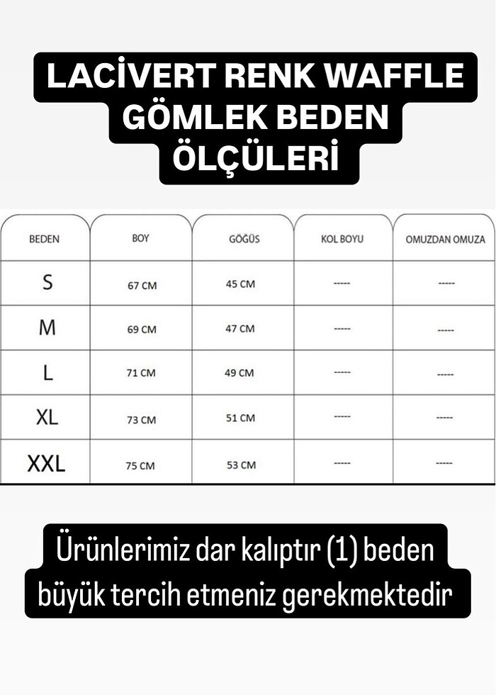 ERKEK GÖMLEK - Görsel 4